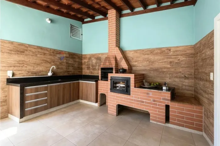 Chácara à Venda Itapira | Piscina + 3 QUARTOS SENDO TODOS SUITE | TANQUINHO| R$ 590 Mil |
