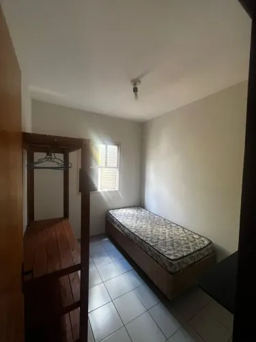 QUARTO INDIVIDUAL MOBILIADO - PRÓXIMO À UNIDERP