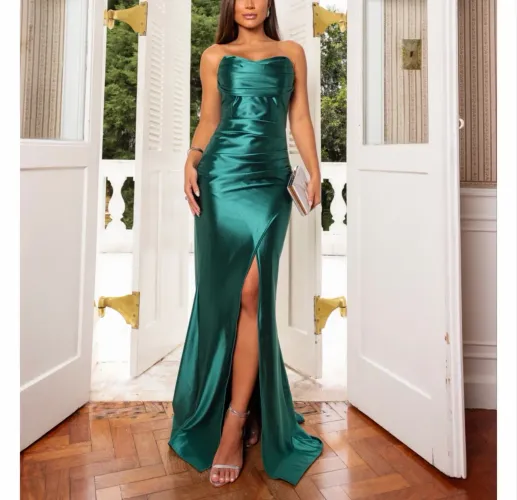 Vestido debutante ou madrinha tamanho P