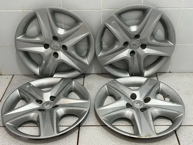 Calota Renault Sandero stepway Original