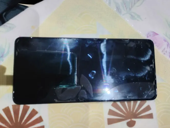 Motorola G24 zero