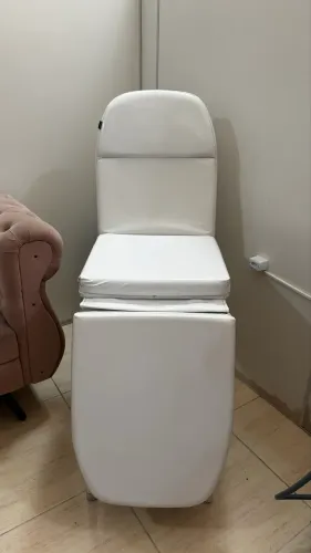 Maca 3 posições seminova 