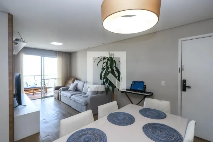 Apartamento à Venda - Ipiranga, 3 Quartos, 85 m2