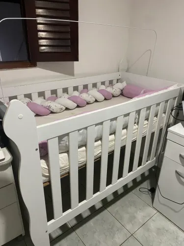 Berço americano