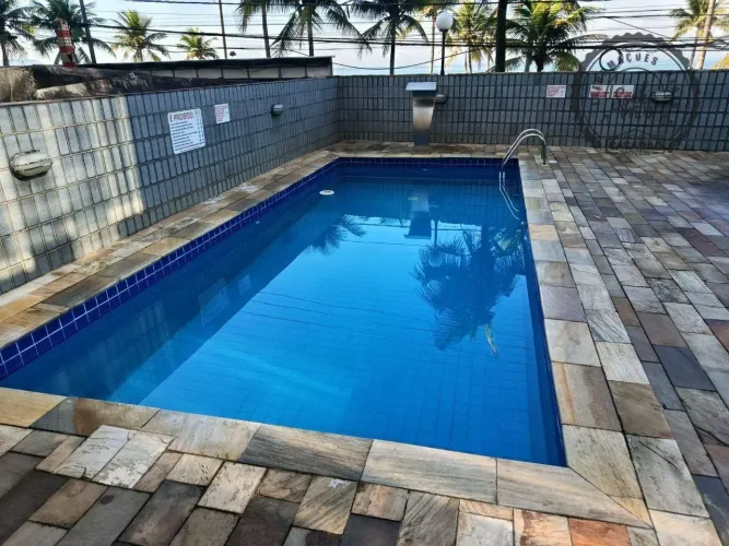 Cobertura na Aviação - Praia Grande/SP