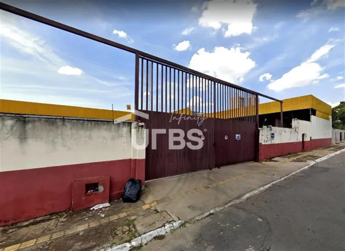 GALPÃO À VENDA| 3044M² ÁREA CONSTRUÍDA| R$12.500.000,00