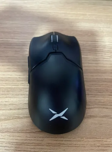 mouse gamer delux m800 pro