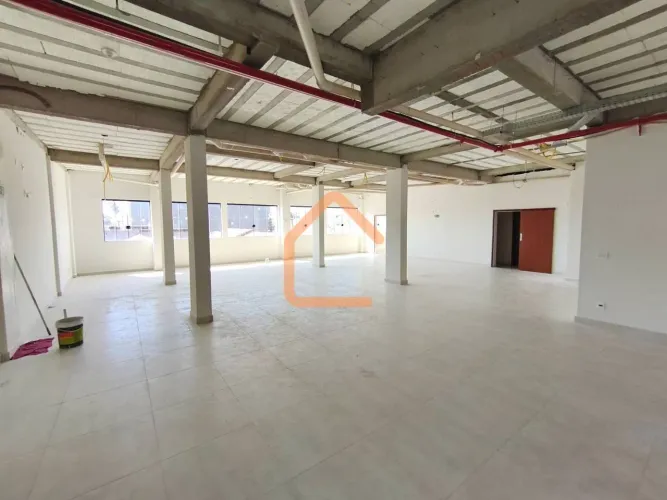 Ponto para alugar, 350 m² por R$ 18.000/mês - São Carlos - Pouso Alegre/MG