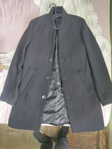 Sobretudo - H&M