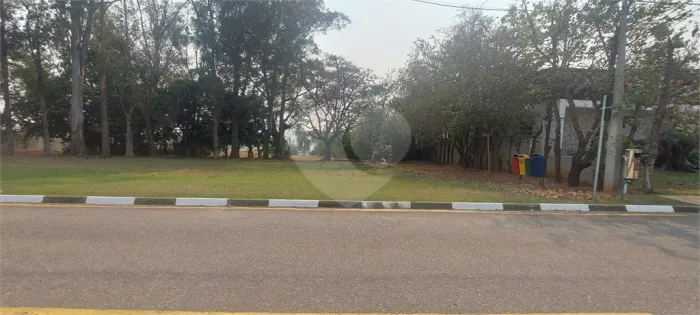 Terreno à venda no Condomínio Reserva Fazenda Imperial em Sorocaba SP