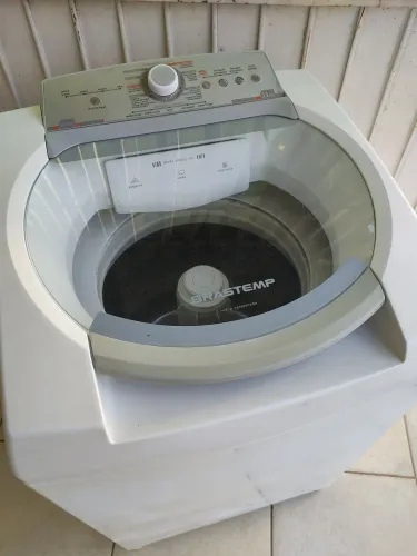Máquina de lavar 11kg