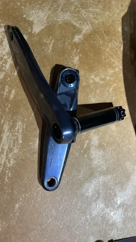 Pedivela Sram GX lunar 175mm