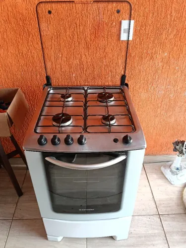 FOGÃO ELECTROLUX ELÉTRICO (FRETE GRÁTIS)