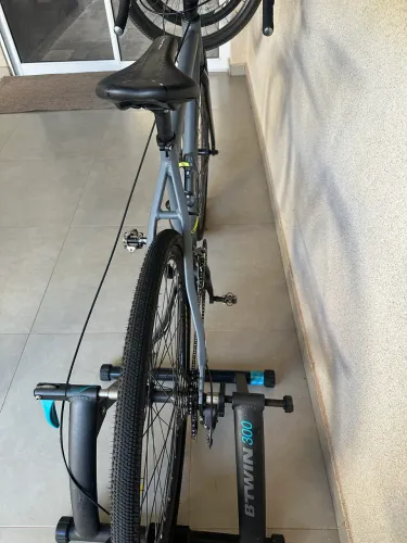 Oggi Velloce Claris 16v 
