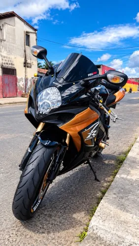 GAXR SRAD 1000cc