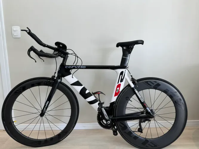 Bicicleta Speed