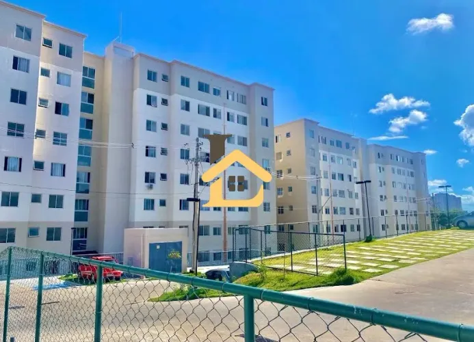 OPORTUNIDADE APARTAMENTO 2/4 EM ITAPUÃ