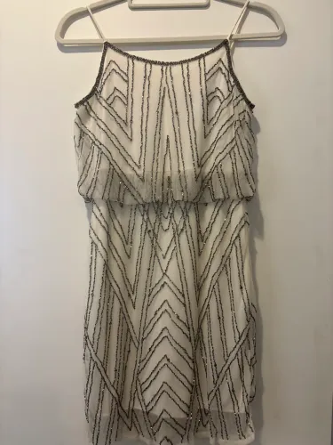 Vestido de festa Authoria PP usado apenas 1 vez