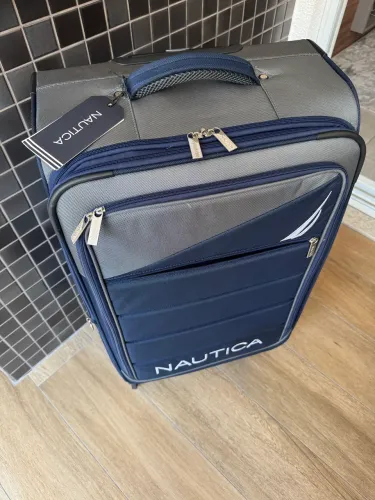 Mala 23kg grande Náutica 