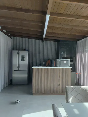 Móvel ilha cozinha Balcão