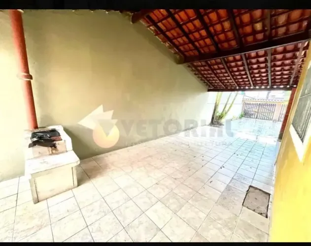 Casa à venda - Pontal Santa Marina | Caraguatatuba/SP
