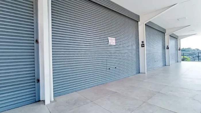 Loja para alugar, 75 m² por R$ 3.100,01/mês - Aeroporto - Juiz de Fora/MG