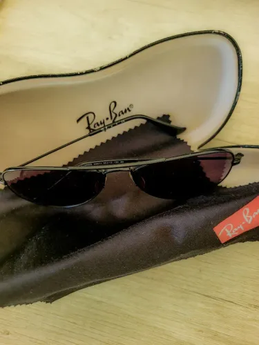 Ray-Ban Junior Aviador
