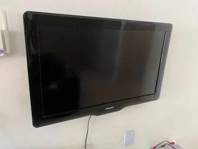 TV Philips 32 Polegadas - Com Defeito