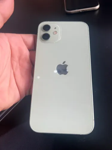 Repasse iPhone 12 256 GB