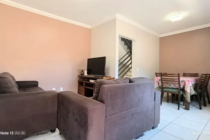 Casa à Venda - Ouro Preto, 3 Quartos, 105 m2