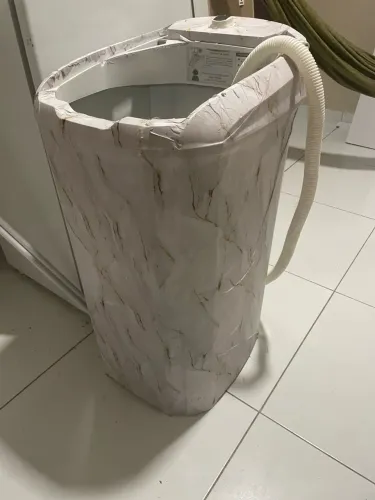 TANQUINHO USADO BOM