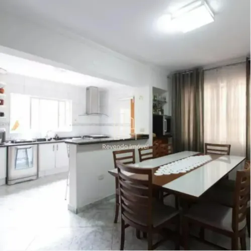 Imperdível! Casa à venda em São Paulo-SP, Chácara Figueira Grande, 3 quartos, 4 banheiros,