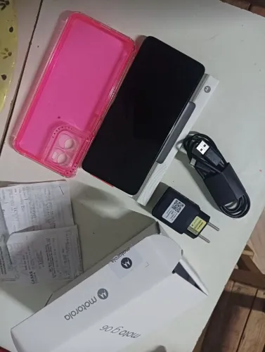 Smartphone Moto g06 