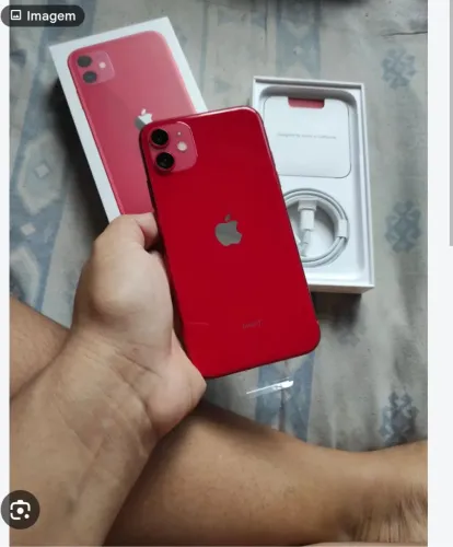 iPhone 11 128gb