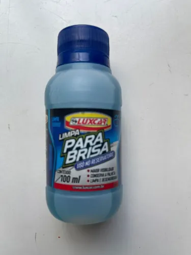 Limpa para Brisa 100ml