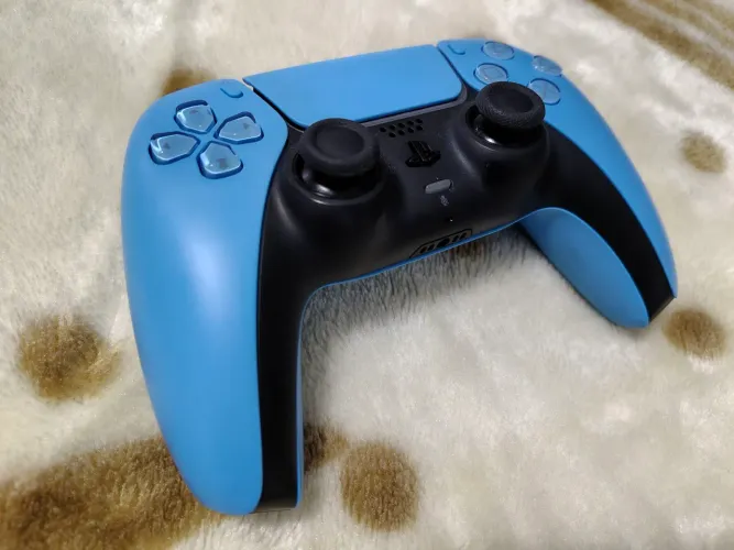 Controle PS5