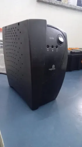 Estabilizador 1000VA Ragtech