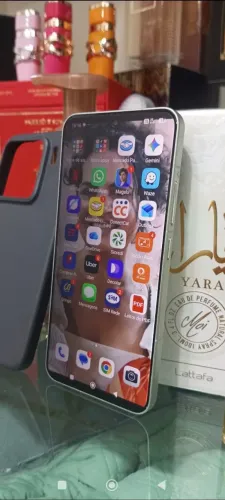 Celular xiaomi 15 T