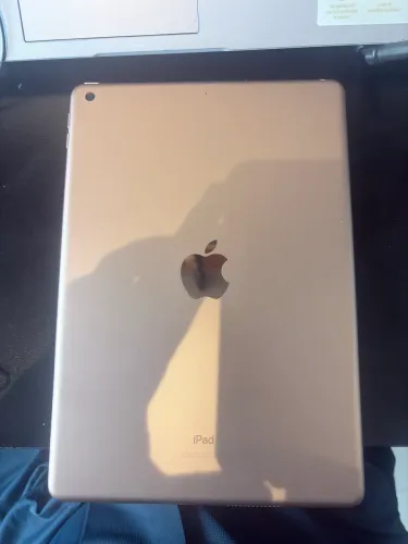 VENDO iPad 8ª Geração - 32GB