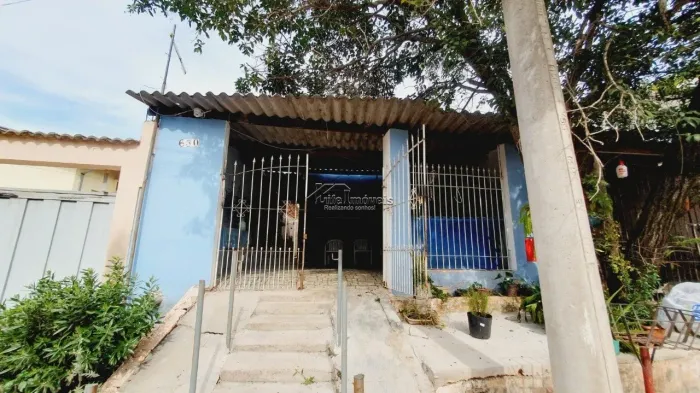 Vende Casa 2 Quartos Lot Adventista Campineneiro