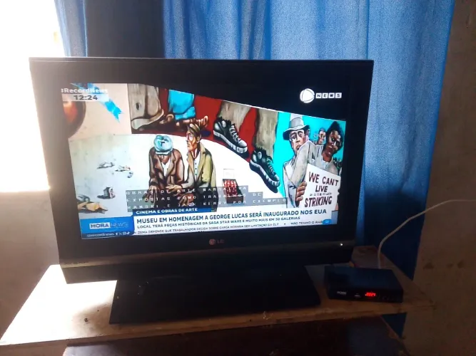Tv 32 polegadas