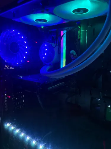 Vendo Pc Gamer