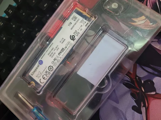 SSD 1TB