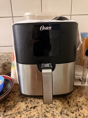 Airfryer