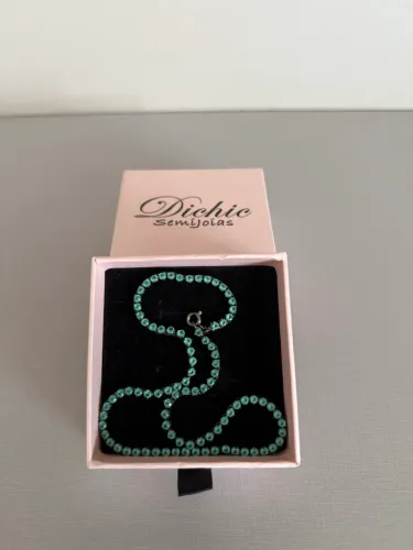 Colar Jogger usada 1 vez