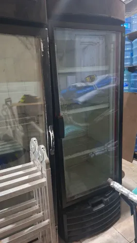Expositora de bebidas