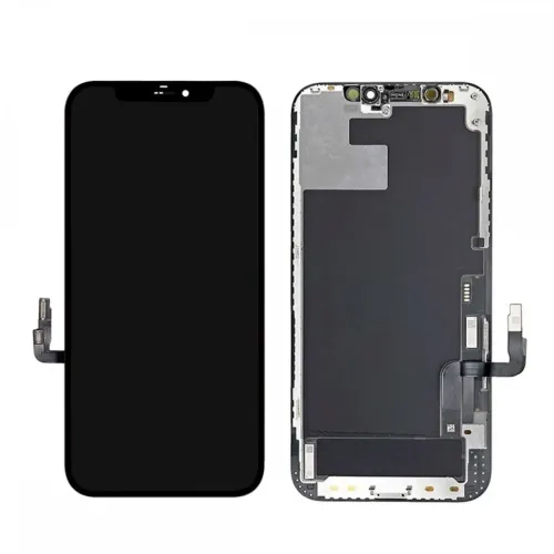Tela Iphone 12 pro