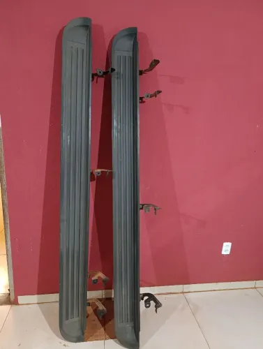 Estribo para S10 2015