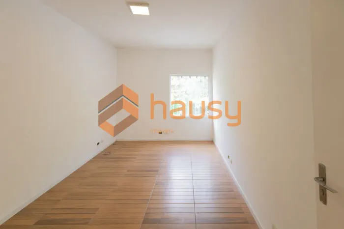 Sobrado Residencial para Locação - Campo Belo - 66 m² - 3 Dormitórios - 2 Vagas