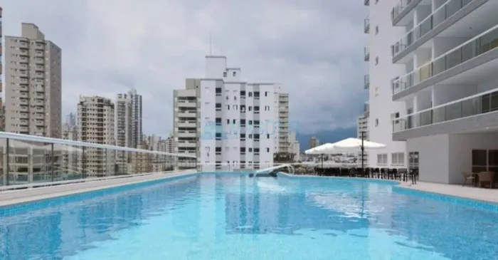 Apartamento à venda, 95 m² por R$ 855.625,00 - Aviação - Praia Grande/SP